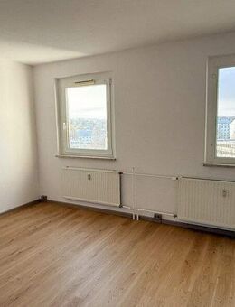 Eigentumswohnung mit Balkon und Traum-Aussicht in Annaberg-Buchholz - Selbst nutzen oder vermieten! - Annaberg-Buchholz