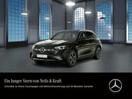 Mercedes GLC 300, de AMG °, Jahr 2023 - Gießen