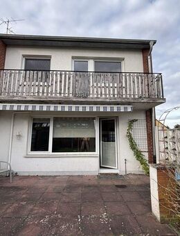 Gemütliches Endreihenhaus auf Erbbaurechtsgrundstück in guter Lage von Maschen - Seevetal