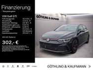 VW Golf, 2.0 TSI GTI, Jahr 2023 - Kelkheim (Taunus)