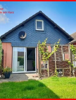 "Dolce Vita" im Südharz - Walkenried