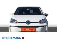 VW up, e-up CCS, Jahr 2018 - Lemgo