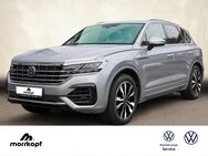 VW Touareg, 3.0 TDI V6 R-Line 21, Jahr 2020 - Weingarten (Baden)