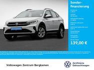 VW Taigo, 1.0 LIFE, Jahr 2024 - Bergkamen