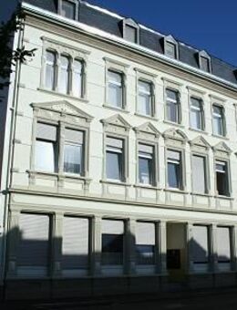 ***Denkmalgeschützter ALTBAU, gemütliche Wohnung*** - Konz