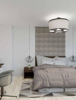 Sanierte 2-Zimmer Wohnung im Rembertiring! NEU! 2 Balkone! - Bremen