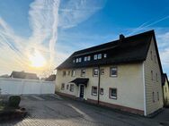 RESERVIERT!!! Eschenbach - 3-Zimmer-Wohnung mit Garage in ruhiger Lage - Eschenbach (Oberpfalz)