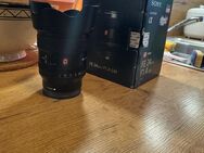 Sony 24 FE 1.4 G-Master - wie neu und OVP - Kiel Ravensberg