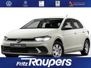 VW Polo, 1.0 l Life, Jahr 2022 - Hannover