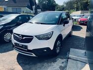 Opel Crossland (X) Bluetooth/Klimaautomatik - Sankt Ingbert Zentrum