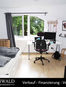 Perfektes Studenten-Apartment mit Garage - Bochum