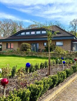 Luxus-Pur! EFH mit Pool und Sauna - Bassum