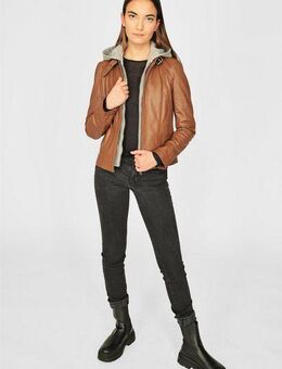 JCC Bikerjacke 31021120