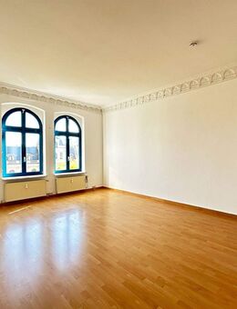 Helle 3-Zimmer-Wohnung mit Aufzug in zentraler Altstadtlage - Magdeburg