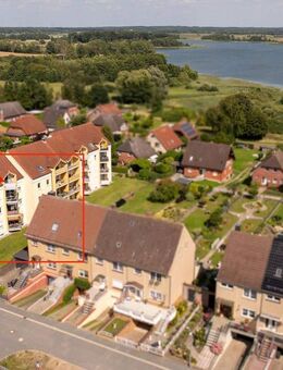 16 Eigentumswohnung mit Balkon und Stellplatz als Kapitalanlage - Sternberg