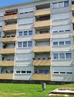 Demnächst frei! 2-Zimmer-Wohnung in Dortmund Kirchlinde - Dortmund