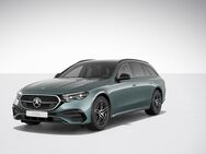 Mercedes E 220, d T AMG DigitalLight, Jahr 2023 - Annaberg-Buchholz