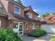 Endlich Zuhause: interessante 2-Zimmer-Wohnung - Buxtehude