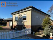 Moderner Bungalow in ruhiger Lage - Ihr neues Zuhause in Ostrhauderfehn! - Ostrhauderfehn