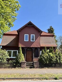 Saniertes Haus mit viel Platz - Wathlingen