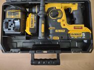 Dewalt Akku Bohrhammer DHC 253 M2 18-Volt inklusive Zubehör - Bergisch Gladbach