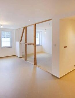 Hausneindorf: Einfamilienhaus mit Garage und pflegeleichtem Grundstück - Selke-Aue