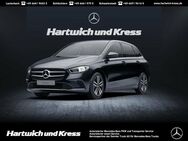 Mercedes B 180, Progressive MBUX HighEnd, Jahr 2022 - Schlüchtern