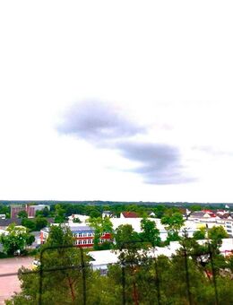Erstes Eigentum mit super Ausblick - Griesheim