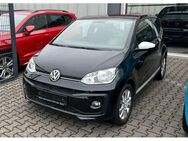 VW Up ! club up! BMT/Start-Stopp - Marburg