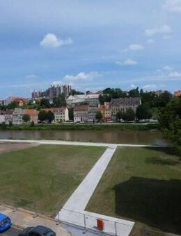 GR - Altstadt - Neißeblick - Görlitz