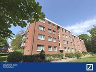 Sonnige 2 1/2 Zimmer Wohnung in ruhiger Lage - Hamburg