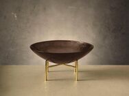 LEONARDO Schale COMO, Glas, 32 cm, Kalk-Natron-Glas