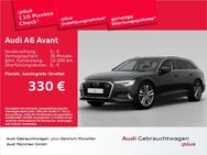 Audi A6, Avant 45 TFSI qu, Jahr 2023 - Eching (Regierungsbezirk Oberbayern)