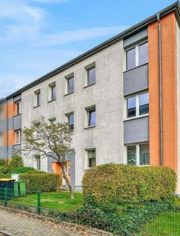 Charmante 3-Zimmer-Wohnung im belebten Mülheim an der Ruhr Speldorf - Mülheim (Ruhr)