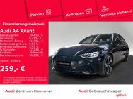 Audi A4, Avant S line comp 35 TFSI, Jahr 2023 - Hannover