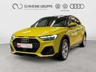 Audi A1, citycarver 30 TFSI, Jahr 2020 - Wesel