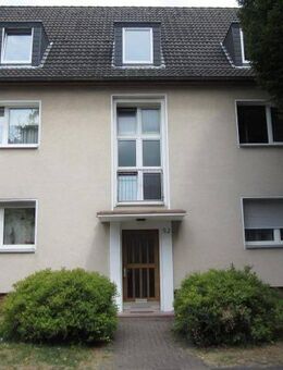 Ihre neue Wohnung - Herne