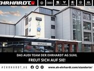 Audi A6, Avant 55 TFSI quattro HECKKL EL, Jahr 2019 - Suhl