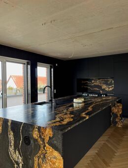 Luxuriöses Wohnen im Industrial-Style im Stadtteil Weststadt - Osnabrück