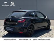 Seat Ibiza, 1.8 Cupra, Jahr 2016 - Rheinfelden (Baden) Zentrum