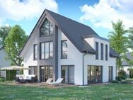 Neubauprojekt in Werther - Einfamilienhaus für Ihre Familie - Werther (Westfalen)