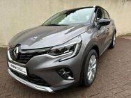 Renault Captur, TCe 100 Intens Intens, Jahr 2020 - Rodalben