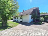 Mehrfamilienhaus in herrlicher Grünlage von SB-Klarenthal mit viel Potenzial - Saarbrücken