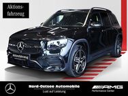 Mercedes GLB 200, d AMG NIGHT °, Jahr 2024 - Busdorf