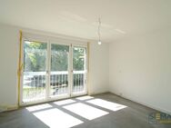 Holz-NEUBAU * 4-Zimmer-Maisonette-Wohnung mit 2 Dachterrassen in Allach - München
