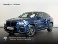 BMW X4 M40, i HarmanKardon, Jahr 2021 - Fulda