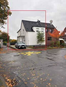 Doppelhaushälfte in Kerpen - Kerpen (Kolpingstadt)