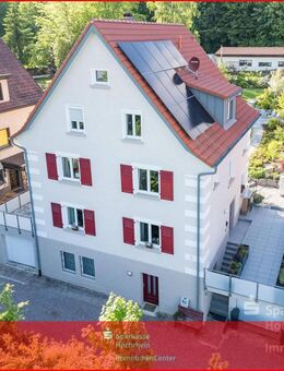 Ein Haus mit Liebe in jedem Detail - modernes und heimeliges Wohnen trifft auf höchste Qualität! - Laufenburg (Baden)