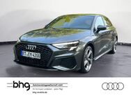 Audi A3, Sportback S line 35 TFSI, Jahr 2024 - Reutlingen