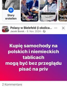 Würde gerne einen Mann kennen lernen - Bielefeld